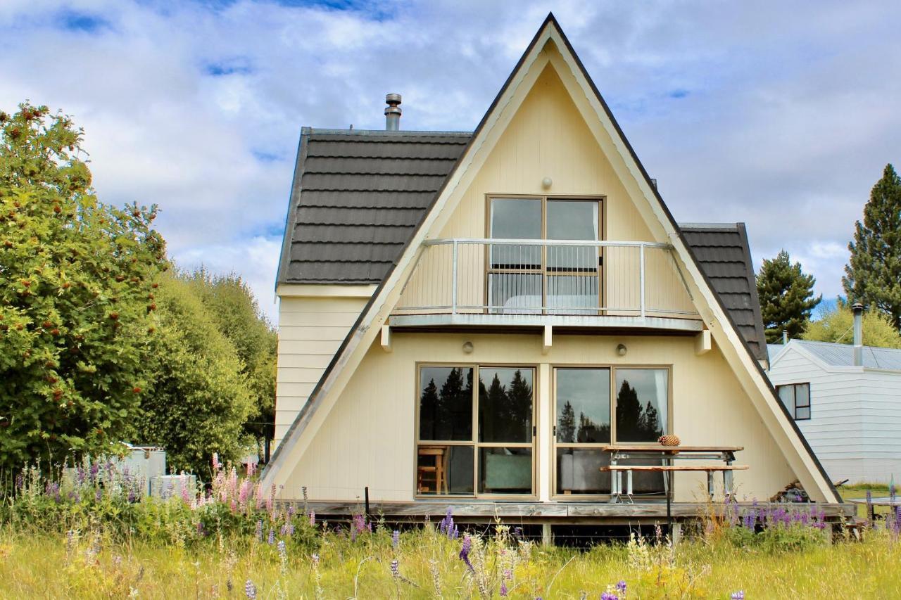 Arosa - Lake Tekapo Exterior photo